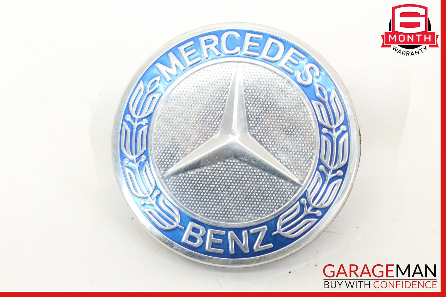 2005-2011 Mercedes R171 SLK350 SLK300 Wheel Center Cap Cover 1714000025 OEM
