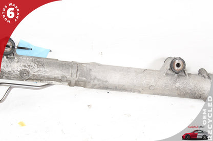 06-12 Mercedes-Benz R350 W251 SUV Power Steering Rack 1644600225