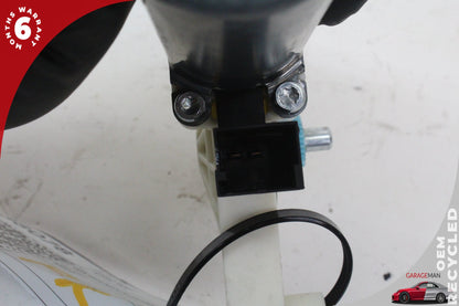 2018-2025 Audi Q5 Front Right Side Window Regulator Motor 5Q4959802B OEM