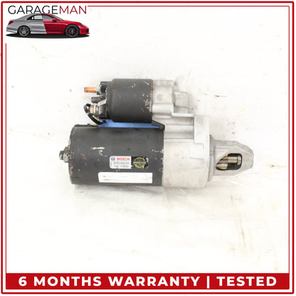 1997-2008 Mercedes W211 E320 ML500 R500 Engine Motor Starter SR0463X OEM