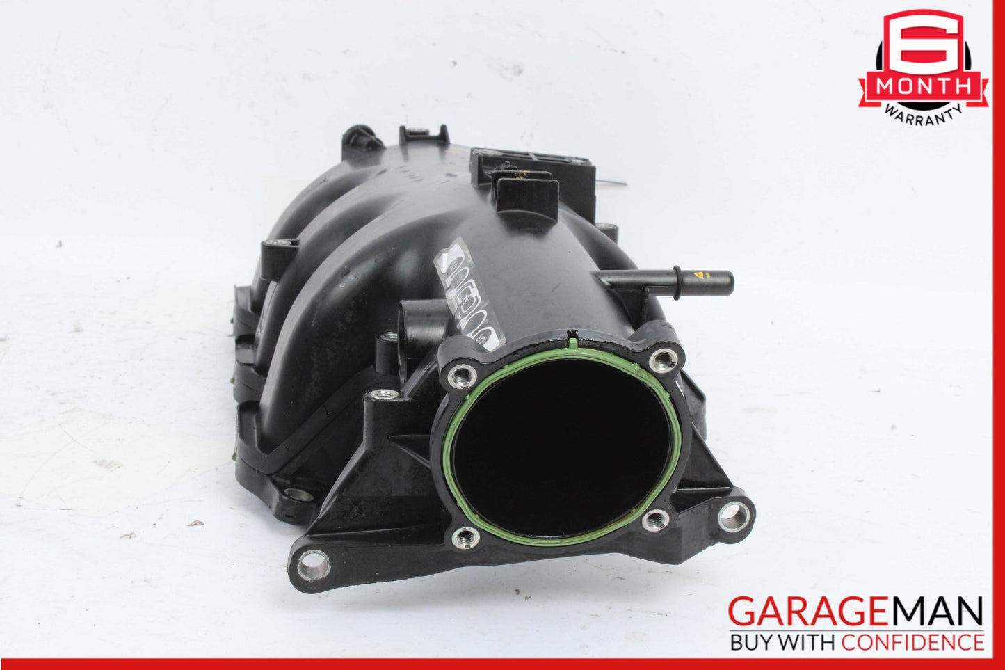 2014-2024 Maserati Ghibli Quattroporte Levante Engine Motor Air Intake Manifold