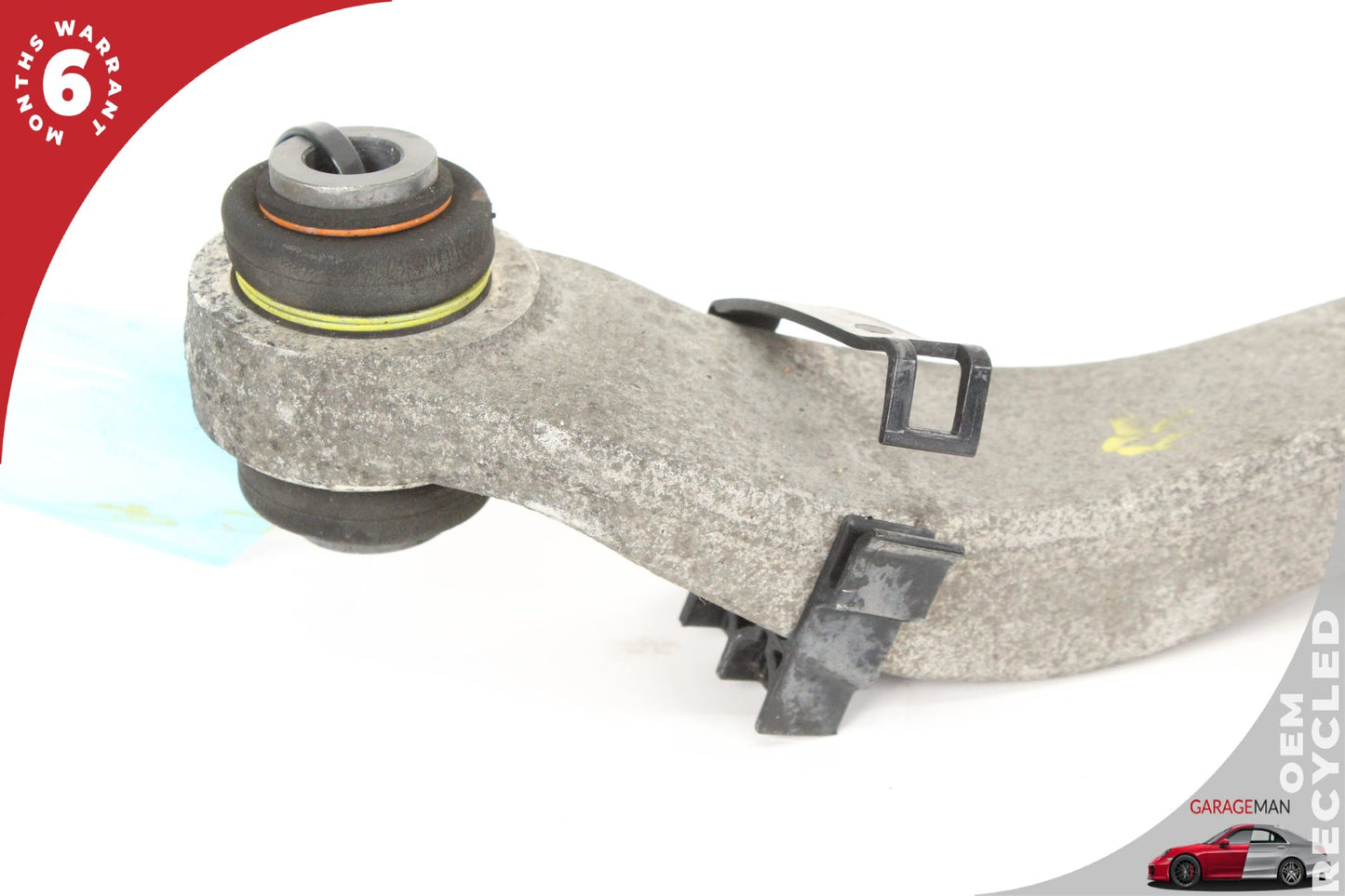 2009-2019 BMW 750i 650i 550i 740i Rear Right Side Lateral Control Arm OEM