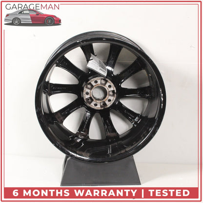 2011-2014 Mercedes W216 CL550 Left or Right Wheel Rim 8.0Jx20H2 2164010302 OEM