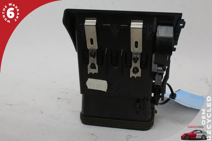 08-11 Mercedes-Benz C300 W204 Front Left Dash AC Air Vent 2048300754 OEM