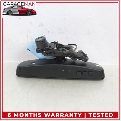 2013-2017 Land Rover Range Rover L405 L494 Rear View Mirror DPLA17E678YA OEM