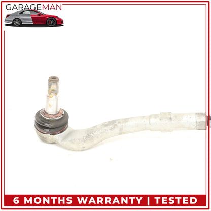 2008-2014 Mercedes W204 C250 Left and Right Steering Rack & Pinion Tie Rod OEM