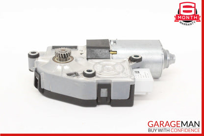 2012-2018 Audi A6 A7 Panoramic Sunroof Sun Roof Motor 4G8959591A OEM