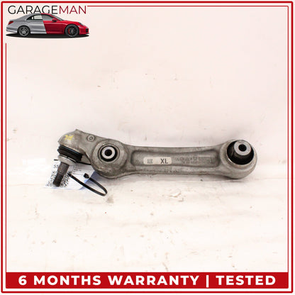 2013-2015 BMW 740i F01 Front Left Driver Side Lower Control Arm 6850781 OEM
