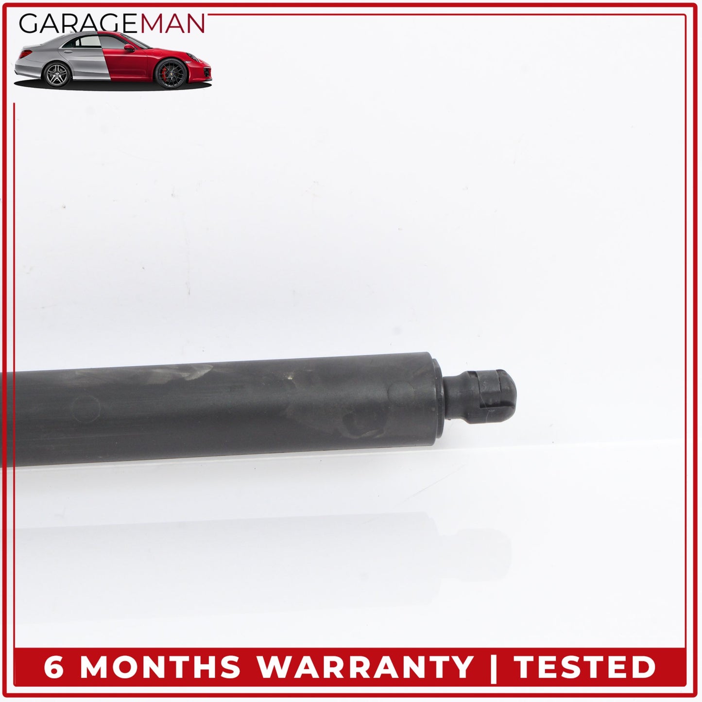 2015-2020 BMW 428i F36 Rear Left Trunk Tailgate Lift Support Strut 7330627 OEM