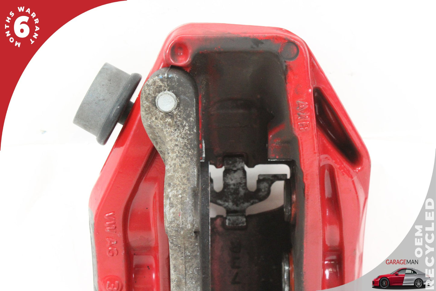 2018-2025 Audi SQ5 Q5 Front Left and Right Side Brake Caliper 80A615105BG OEM