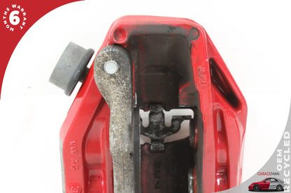 2018-2025 Audi SQ5 Q5 Front Left and Right Side Brake Caliper 80A615105BG OEM