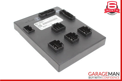 2012-2018 Audi A6 A7 On Board Supply Body Control Module 4H0907063GM OEM