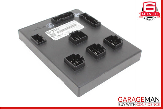 2012-2018 Audi A6 A7 On Board Supply Body Control Module 4H0907063GM OEM