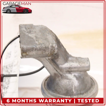 2008-2018 Audi Q7 4L Left EGR Secondary Air Injection Control Combi Valve OEM