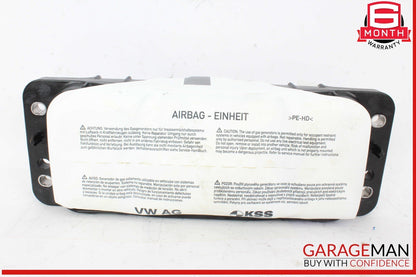 17-20 Audi S3 A3 Front Right Passenger Side Dash Dashboard Air Bag Airbag OEM