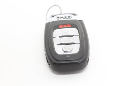 2012-2018 Audi A6 S5 A4 A5 A8 Smart Keyless Entry Remote Key Fob 8K0959754B OEM