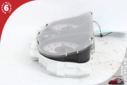 2006-2007 Pontiac Solstice Speedometer Instrument Gauge Cluster 25837053 OEM