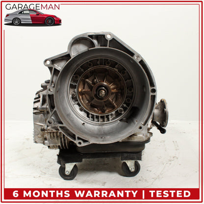 1999-2001 Porsche 911 996 RWD 5 Speed Automatic Transmission A96.00 OEM 120K