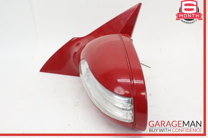 2004-2008 Mercedes-Benz SL500 R230 Left Door Rear View Mirror 2308100576