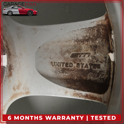 2007-2013 BMW X5 E70 Front or Rear Wheel Rim w/ Tire 8.5JX18EH2 IS46 6772243 OEM