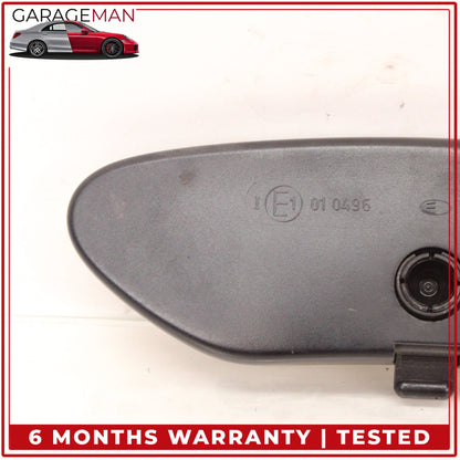 1997-2004 Porsche Boxster 986 Front Upper Windshield Rear View Mirror OEM