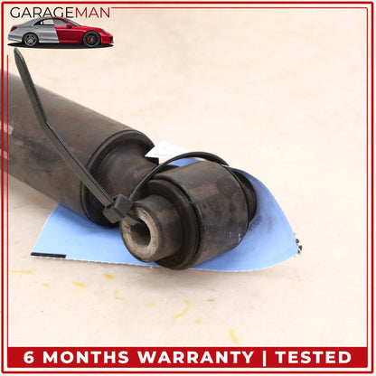 2014-2020 Mercedes W117 CLA250 Rear Left and Right Shock Strut Absorber Set OEM