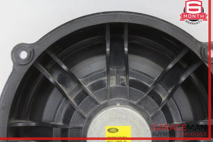 2010-2013 Land Rover LR4 SUV Rear Left and Right Side Door Speaker BH2218808EA