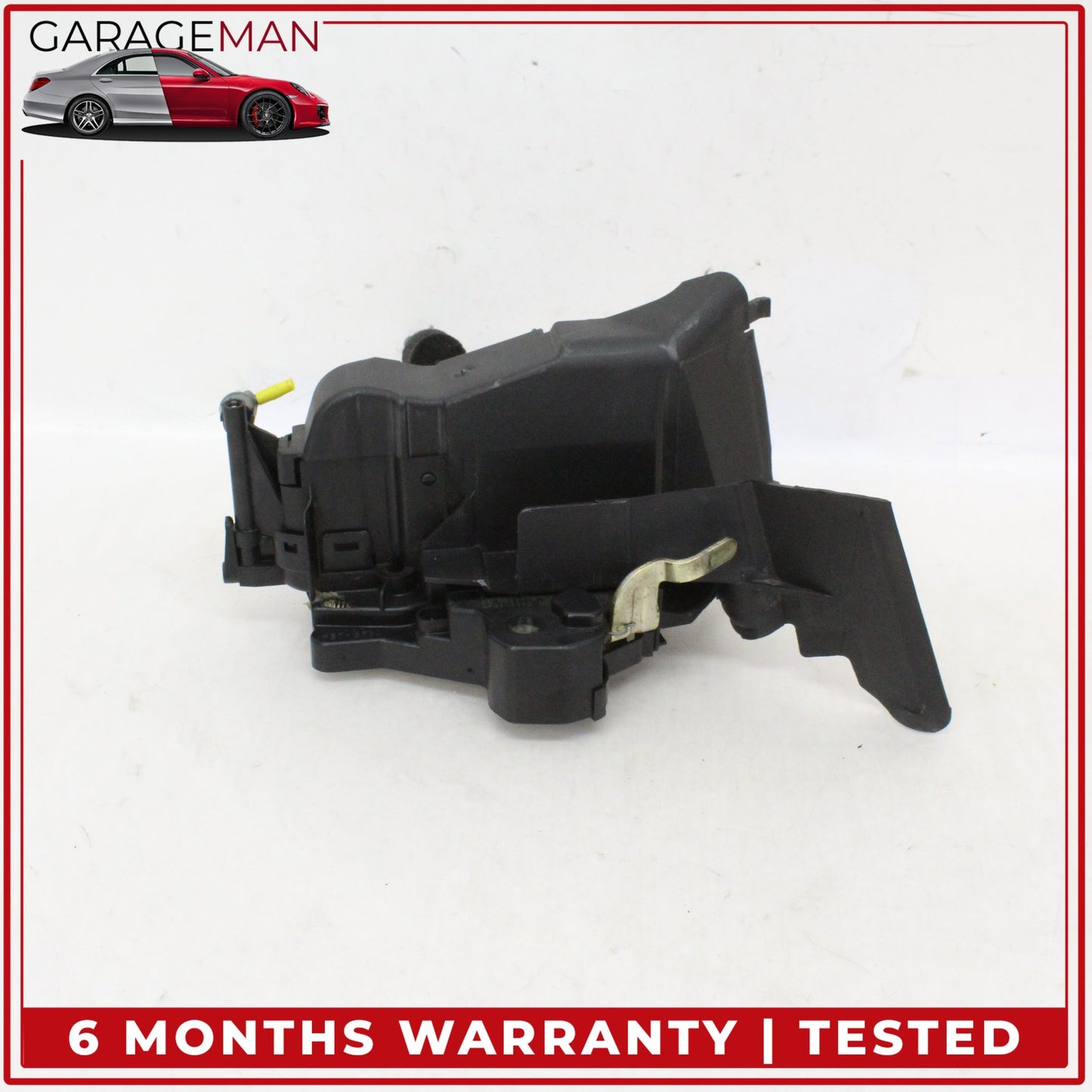 1997-2004 Mercedes-Benz SLK230 R170 Left Driver Door Lock Latch Actuator 1707200135