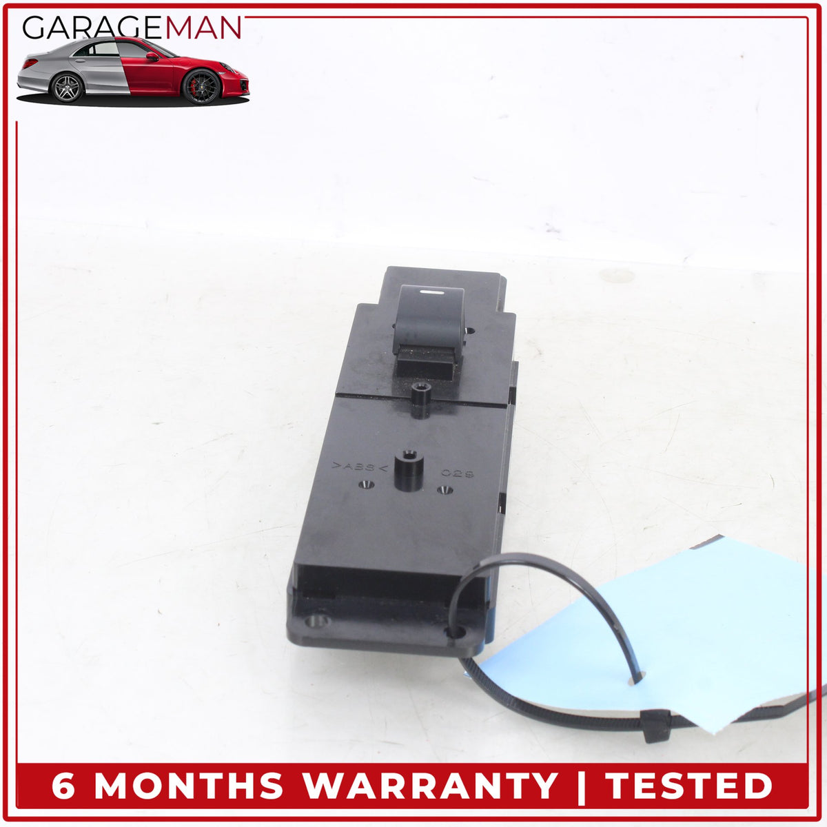 2010-2013 Land Rover Range Rover L322 Front Right Window Switch AH4214717AA OEM