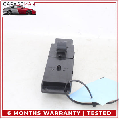 2010-2013 Land Rover Range Rover L322 Front Right Window Switch AH4214717AA OEM