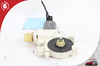 2007-2013 BMW 335is 135i Front Right Side Window Regulator Motor 0130822403 OEM