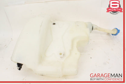 2006-2012 Mercedes ML500 M-Class W164 Washer Fluid Reservoir 1648690020 OEM