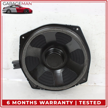 2013-2022 Land Rover Range Rover L405 Front & Rear Side Speaker Set OEM