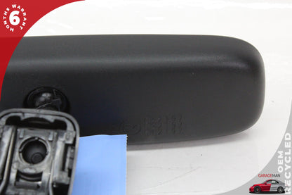2022-2025 Subaru BRZ Toyota GR86 Interior Rear View Mirror SU00308572 OEM