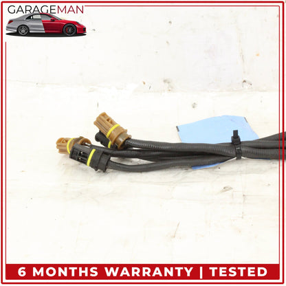 2003-2006 Mercedes W219 CLS500 E500 Oxygen O2 Sensor Lambda Set of 4 OEM