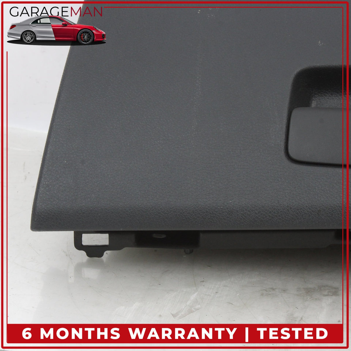 2014-2020 Mercedes X156 GLA250 Glove Box Storage Compartment 1176804200 OEM