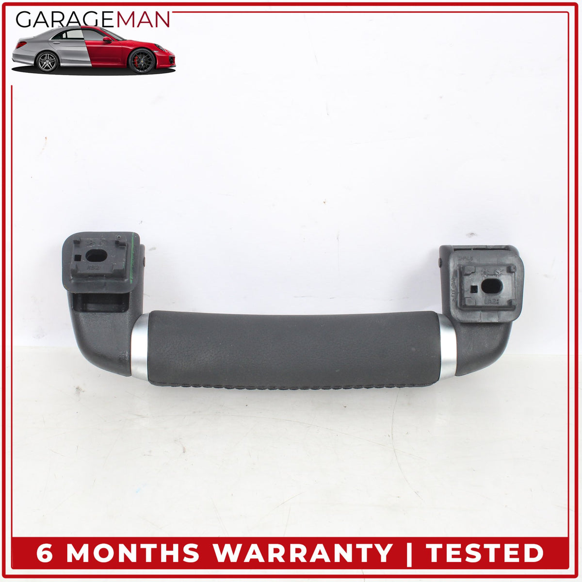 2013-2022 LR Range Rover L405 Front and Rear Upper Roof Grab Grip Handle Set OEM