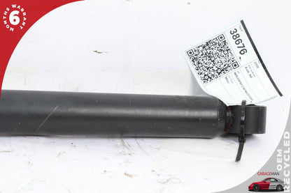 2012-2018 Audi A6 A7 Rear Left and Rear Right Side Shock Strut Absorber Set OEM