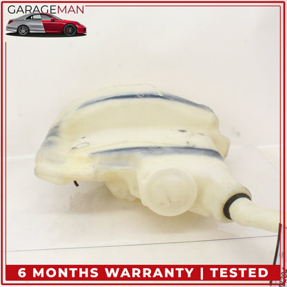2006-2012 Mercedes X164 GL550 Windshield Washer Fluid Reservoir 1648690520 OEM