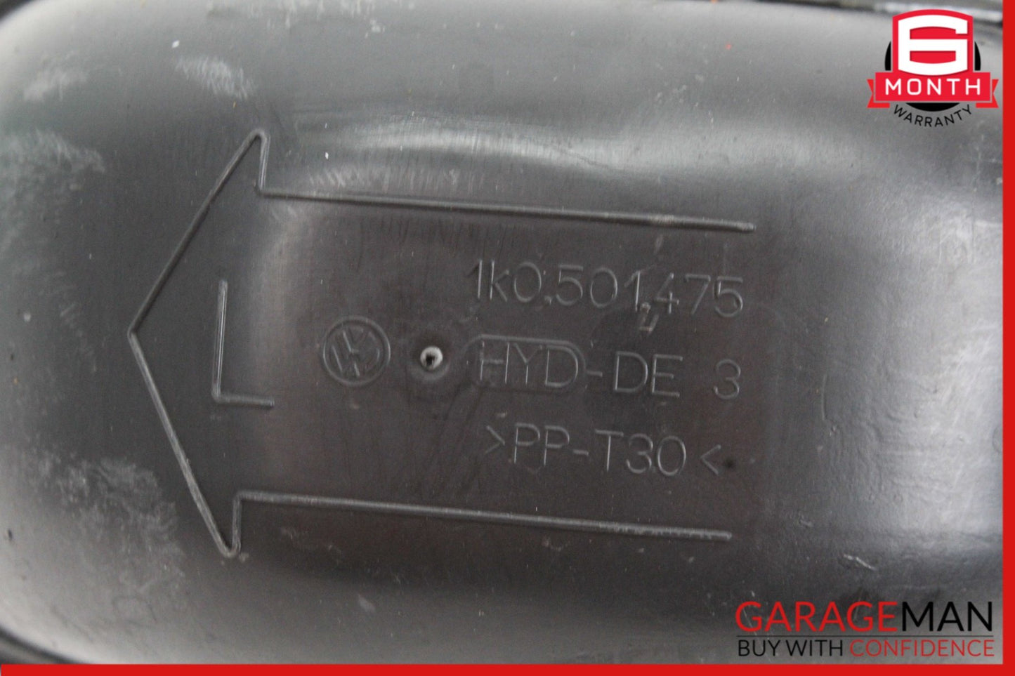 2012-2019 Volkswagen Beetle Left Rear Trailing Arm 1K0501475