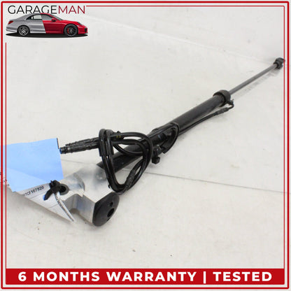 2011-2017 Mercedes W207 E350 E400 Soft Top Folding Roof Cylinder 2078000072 OEM