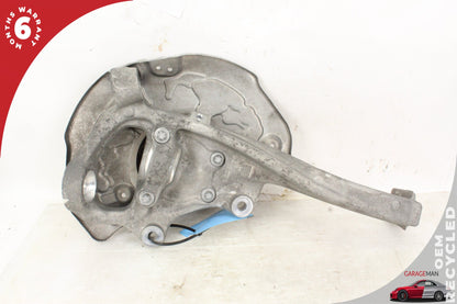 2015-2020 Mercedes-Benz C300 W205 RWD 2 Front Right Spindle Knuckle Wheel Hub 2052200 Genuine