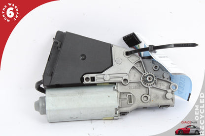 2003-2010 Porsche Cayenne 955 957 Sun Roof Motor 1K0959591 OEM