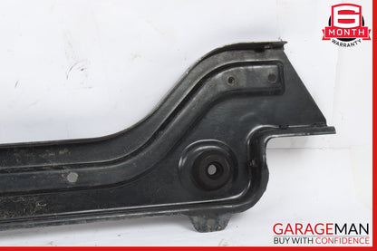 2006-2011 Mercedes W164 ML350 Front Lower Radiator Support 1646201034 OEM
