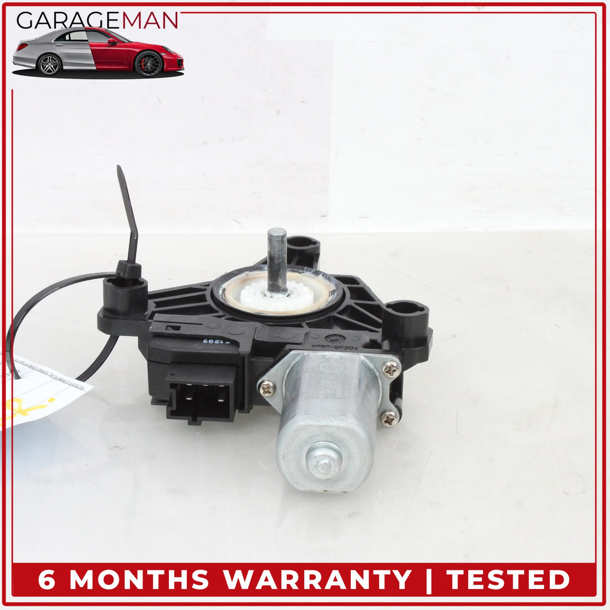 2015-2020 Mercedes X156 GLA250 Rear Right Window Regulator Motor 2469063200 OEM