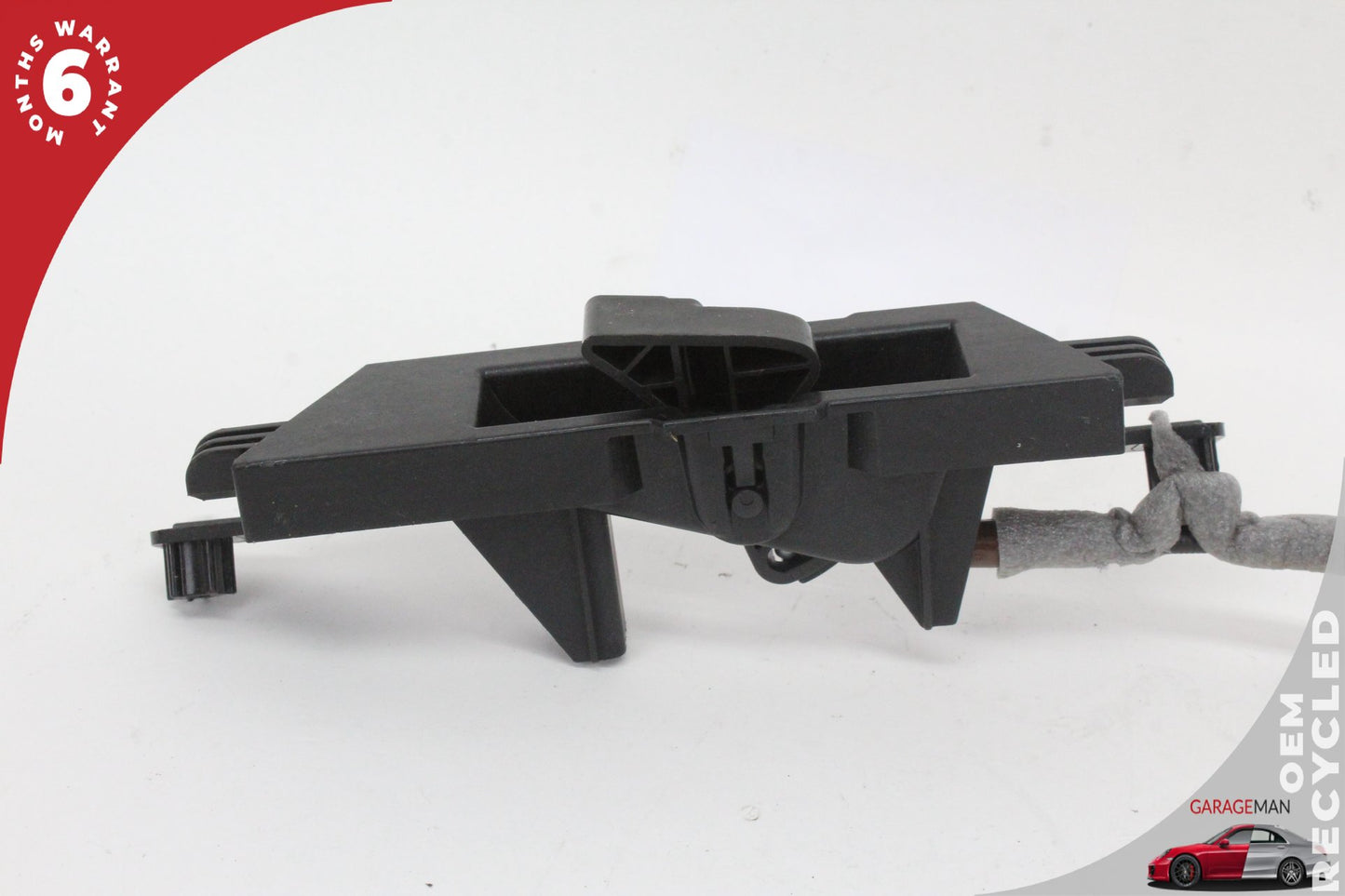2017-2023 Mercedes W213 E400 Rear Trunk Lid Latch Lock Actuator 0997501800 OEM