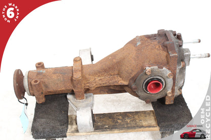 2015-2021 Subaru WRX AWD Rear Differential Assembly 27011AB161 OEM