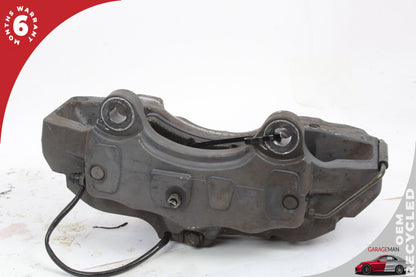 2004-2015 Audi Q7 Front Left and Right Side Brake Caliper 7L6615123Q OEM