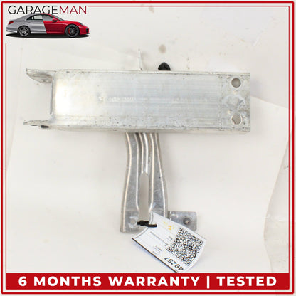 2014-2021 BMW i3 I01 Front Right Bumper Reinforcement Bar Bracket 7375958 OEM