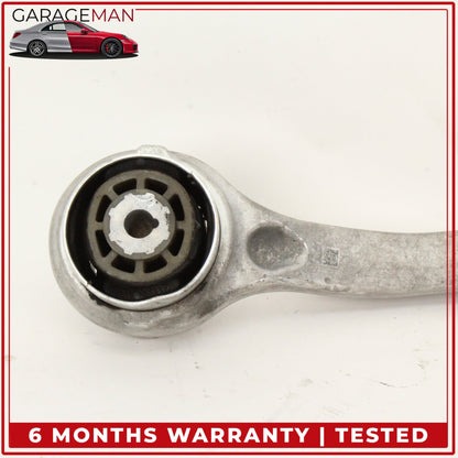 2015-2020 Mercedes-Benz E450 W238 Front Left Curved Control Arm 20505LI OEM